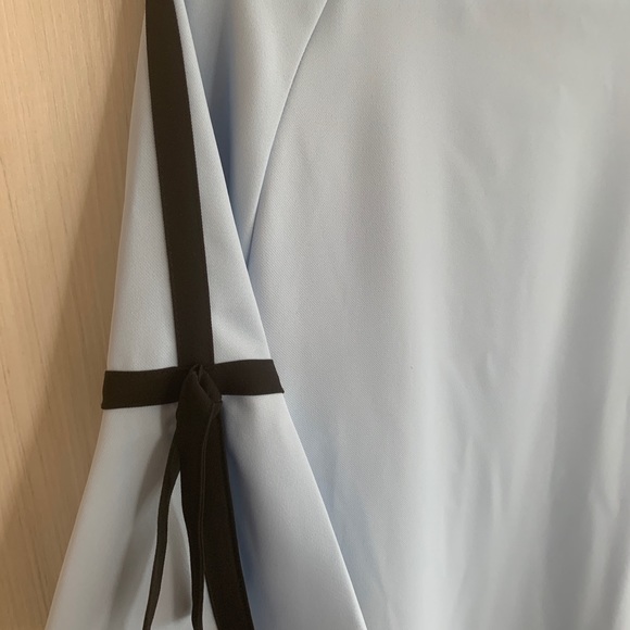 CALVIN KLEIN blouse - Picture 4 of 5